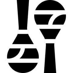 Maracas Icon
