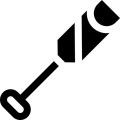 Milk Frother Icon