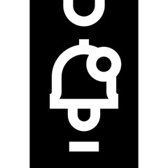 Notification Bell Icon