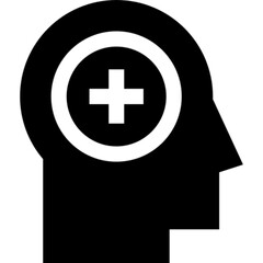 Obraz premium Positivity concept