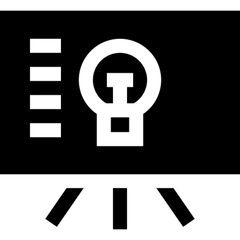 Obraz premium Presentation for business concepts