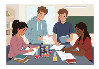 Diamond-Shaped Floral Frame with Red and Pink Roses.