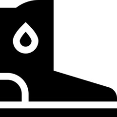 Rain boots for rainy weather concepts