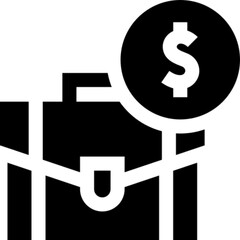 Salary Icon