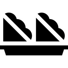 Sandwich Icon