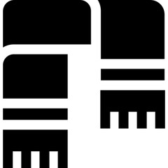 Scarf Icon