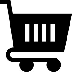 Shopping Cart Icon
