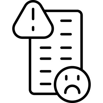 Side Effect Icon