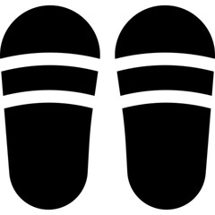 Slippers Icon