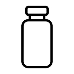 Reusable Water Bottle