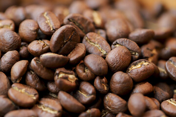 The benefits of caffeine in coffee are stimulating and energizing and reducing stress