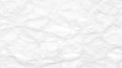 Bright paper, white paper texture as background or texture.