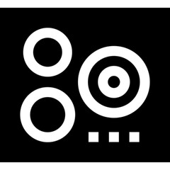 Stove Icon