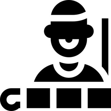 Theremin Vector Icon