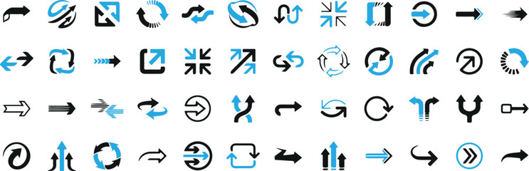 blue arrow vector, gradient arrow doodles, 3d arrow icons, navigation doodle arrows, cartoon pointer vector, glossy arrow doodles, shiny arrow set, abstract arrow icons, doodle navigation vector, mode