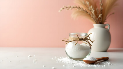 still life with onion and garlic