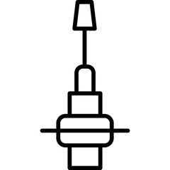 Screwdriver Icon