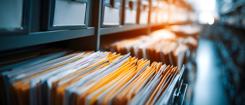 Enterprise content management (ECM), Digital asset management (DAM), Document imaging, workflow, records management, and online document file data archiving software.