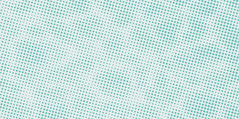 Scalable Vector Newspaper Dotted Halftone Texture Retro Print Overlay with Transparent Background