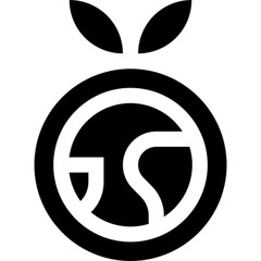 World Vegetarian Day Vector Icon