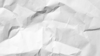 Crumpled Paper Poster Photo Effect Mockup,Crumpled Paper texture overlay effec,white crumpled paper,crumpled paper background