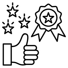 Quality Assurance Icon