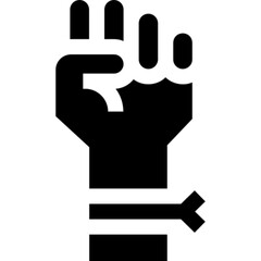 Obraz premium Social Activism Movement