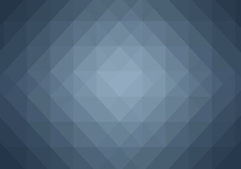 Stylish Black Sunglasses and Minimalist Face Illustration.