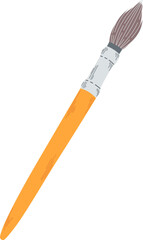 Paintbrush Clipart