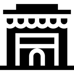 Fashion Boutique Store