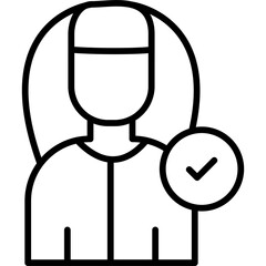 Cleaning Closets Icon