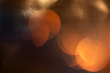 light leak overlay effect with bokeh blur light leaks and grain ,retro grain noisy film distressed texture light leak flare on black background,retro film overlay