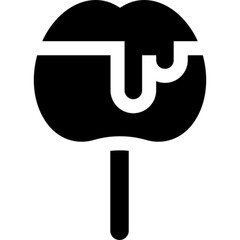 Caramelized Apple Dessert