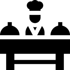 Professional Catering Service