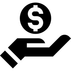 Charity Foundation Logo