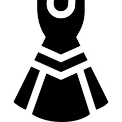 Sports Cheerleader Performer