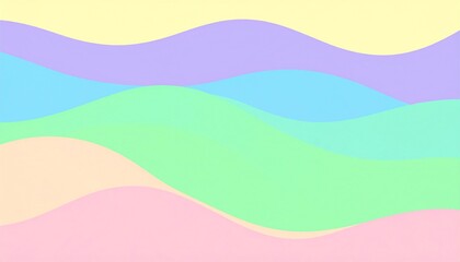 Obraz premium Black Knitted Beanie Hat and Gloves Set on Neutral Background