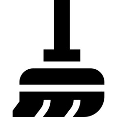 Obraz premium House Cleaning Service