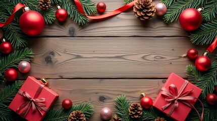 The lighting is warm and natural, and there is ample copy space