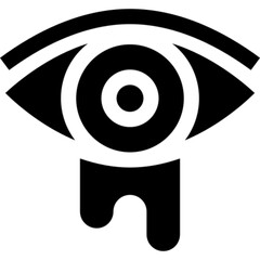 Emotional Crying Expression