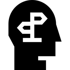 Obraz premium Strategic Decision