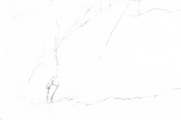 White marble stone background surface