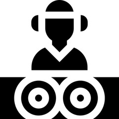 DJ Performance