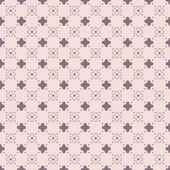 Geometric Monogram Texture Printable 