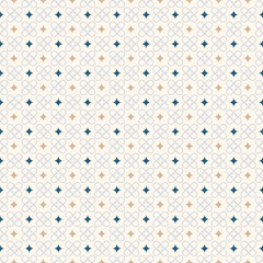 Geometric Monogram Texture Printable 