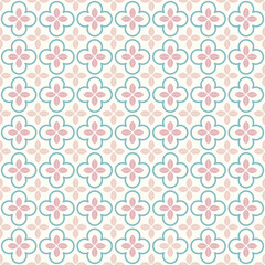 seamless pattern background for design. Colorful background