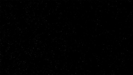 Minimalist Black Background Texture for Abstract Design and Copy Space