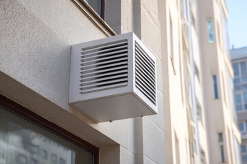 Indoor Ventilation System Installation Guide