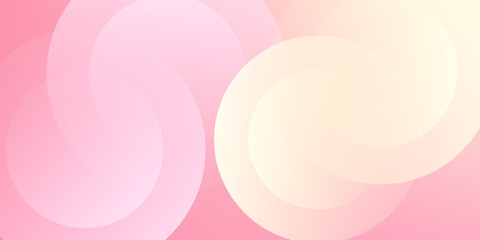abstract background.modern.minimalist.pink and yellow gradations.eps10.