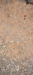 Rust of metals plate texture with weathered. Corrosive grunge rusted on iron. Rusty corrosion and oxidized background.